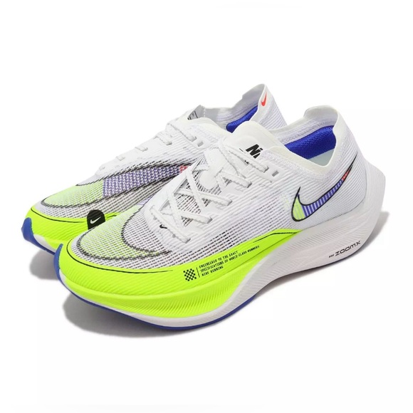 NEW Nike Wmns ZoomX Vaporfly Next% 2 - Picture 1 of 7